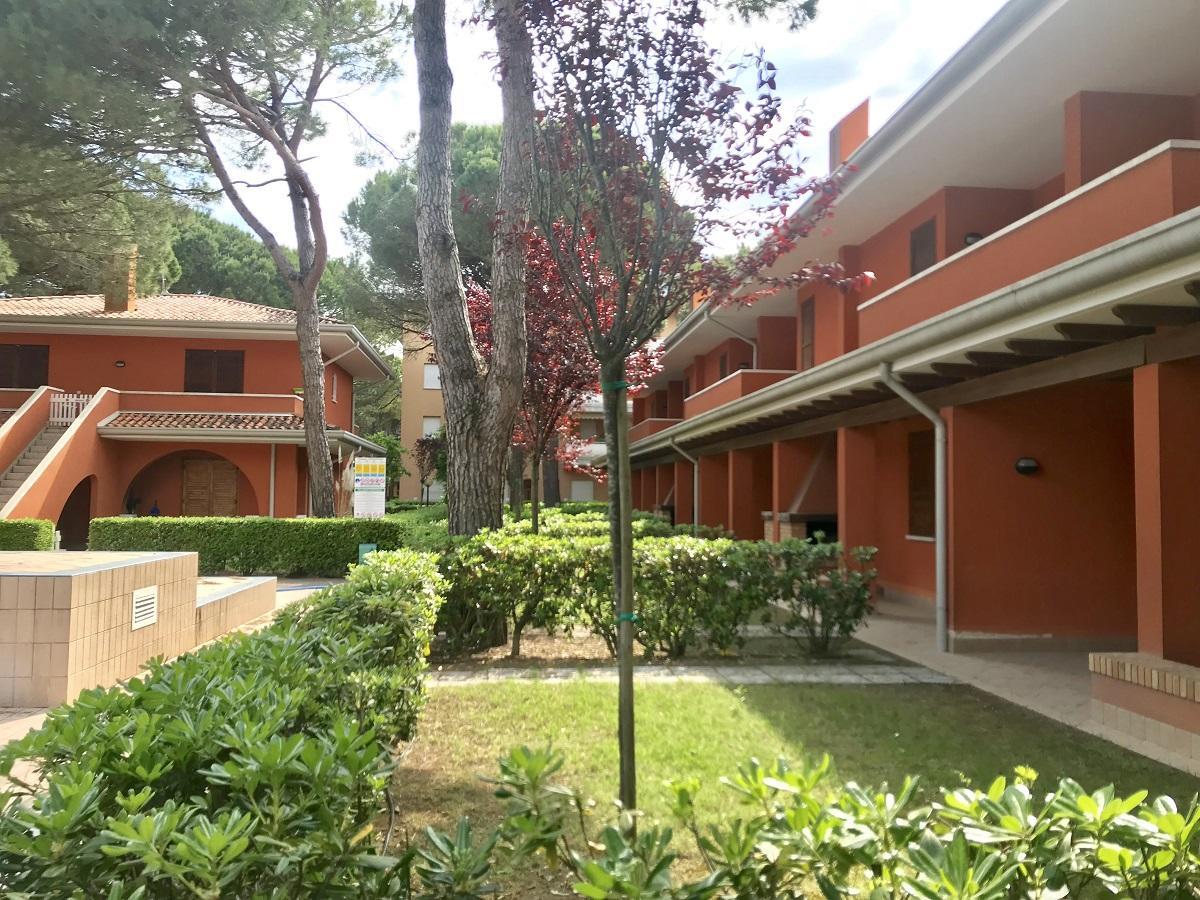 Villaggio Capistrano Bibione Exterior photo