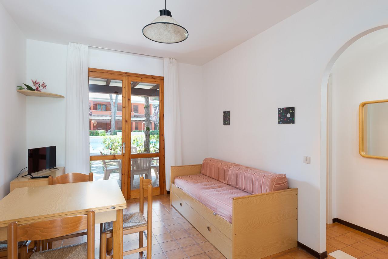 Villaggio Capistrano Bibione Exterior photo