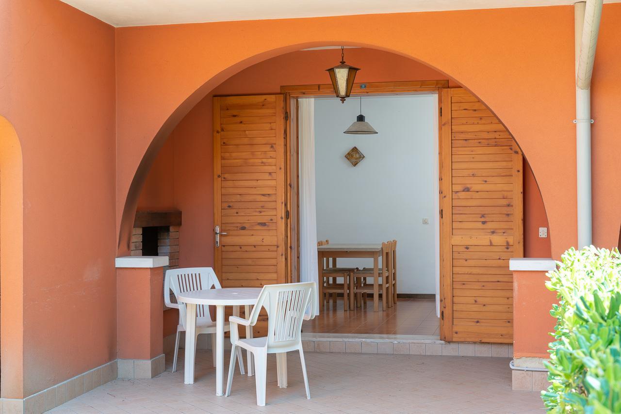 Villaggio Capistrano Bibione Exterior photo