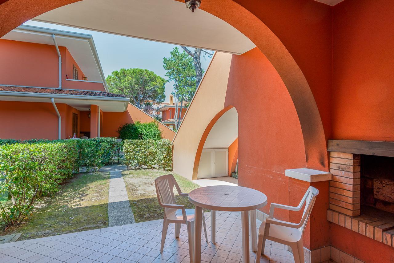 Villaggio Capistrano Bibione Exterior photo